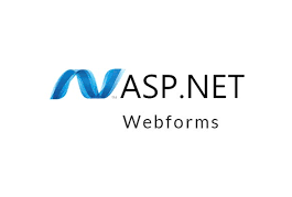 Microsoft Web Forms Visual Studio programming Colorado
